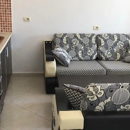 Alojamento de Acomodação e Pequeno-almoço Vila Center