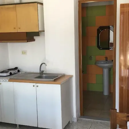 Vila Center Alojamento de Acomodação e Pequeno-almoço *