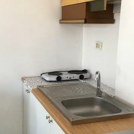 Alojamento de Acomodação e Pequeno-almoço Vila Center