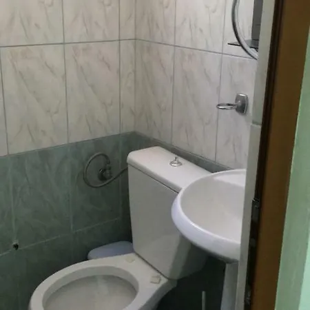 Nocleg ze śniadaniem Vila Center *
